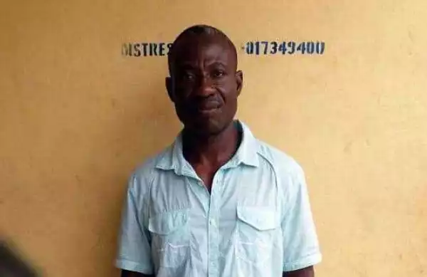 Police arrest man who battered wife’s niece in Lagos